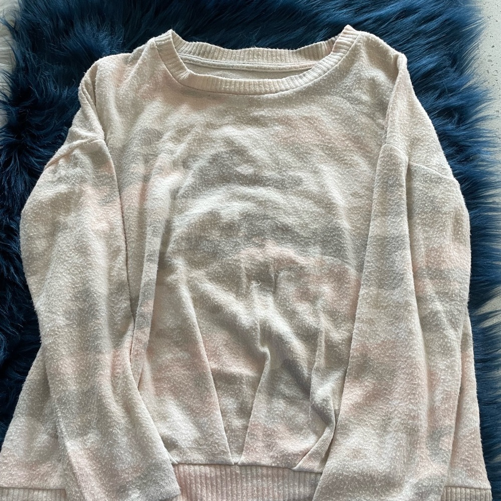 ⭐️ Girls Long sleeve shirt